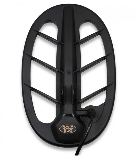 Fisher Search coil F19 / Gold Bug DP Double-D