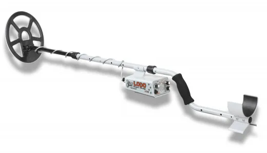 Tesoro Lobo Supertraq