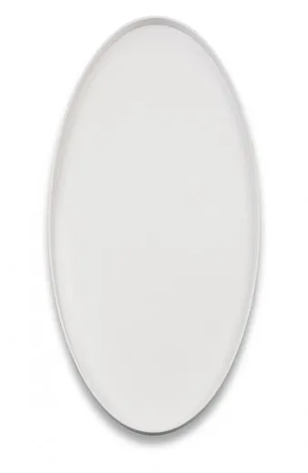 Tesoro Coil protector 13 x 25cm wide coil, elliptical