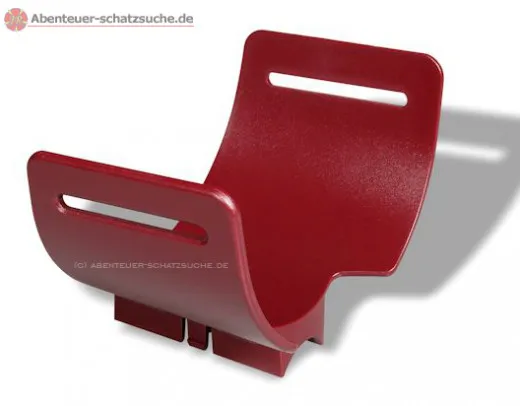 Whites Armrest Coinmaster Series