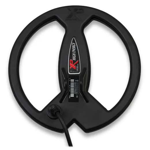 XP 22,5 cm High Energy Search Coil 4,6kHz