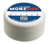 Münzbox XL, 45mm