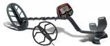 Bounty Hunter Land Ranger Pro + 34cm Doppel-D Tiefensuchspule Karma