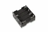 Fisher Batteriehalter CZ21