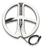 XP Deus / ORX double-D HF coil 22,5cm