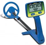Kinder Metalldetektor "Junior" Digital T.I.D