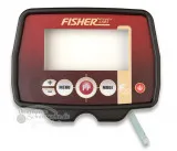 Fisher Control panel (touch pad) for F22