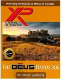 Das DEUS Handbuch von Andy Sabisch, Englische Ausgabe