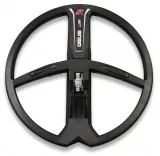 XP Deus Doppel-D Suchspule X35 28 cm