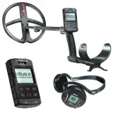 XP DEUS II 28 FMF RC WS6 Komplettset