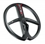 XP DEUS II Doppel-D FMF Suchspule 28 cm