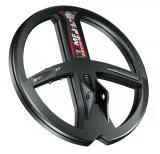 XP DEUS II Double-D FMF search coil 22 cm