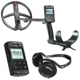 XP DEUS II 28 FMF RC WSA II