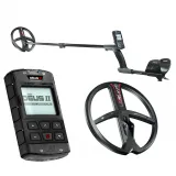 XP DEUS II 28 FMF RC ohne Funkkopfhörer