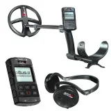 XP DEUS II 22 FMF RC WSA II