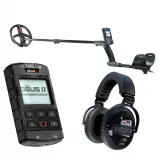 XP DEUS II 22 FMF RC WSA II XL