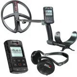 XP Deus II 34 FMF RC WSA II
