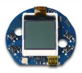XP DEUS II replacement board radio headset WS6