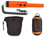 Quest XPointer Pinpointer +Fundtasche