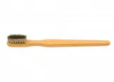 Stielbürste klein, Neusilberdraht, 0,10/12 mm