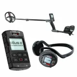 XP DEUS II 22 FMF RC WS6 ST Komplettset
