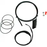 Unterwasserkit für den XP Deus 2 RC 115mm