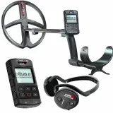 XP DEUS II 34 FMF RC WSA ST Komplettset