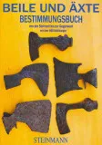 Bestimmungsbuch "Beile und Äxte"