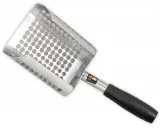 Black ADA Sandscoop Edelstahl