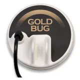 Fisher Suchspule 12cm Doppel-D F19 / Gold Bug DP