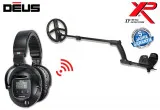 XP DEUS X35 22 WS5
