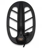 Fisher Suchspule F19 / Gold Bug DP Doppel-D