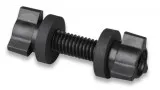 Whites Coil screw