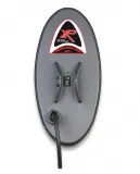 XP 24x11 cm High Energy Ellipse 4,6kHz