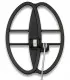 Tesoro Double-D high performance depth search coil 21 x 27cm double-D for 4-pin connection