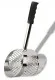 Diver - Sandscoop stainless steel