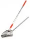 Sand Scoop M mit 14 x 25cm Edelstahl-Korb