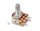 XP Potentiometer Ground/Boden