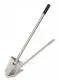 Digger stainless steel spade