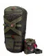 XP Profi Rucksack Profi 280 + Fundtasche Set