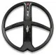XP Deus double-D search coil X35 28 cm