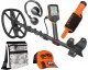 Quest Q30+ Metalldetektor mit gratis XPointer Pinpointer