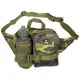 Fundtaschen with drinking bottle M95 CZ tarn
