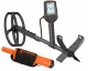 Quest X5 Metalldetektor + XPointer