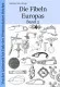 The Fibulae of Europe - Volume 2 - From the Latène Period to the End of the Western Roman Empire