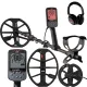 Minelab Equinox 900 Multifrequency Metalldetektor + Minelab EQX 38x30cm searchcoil