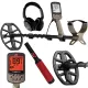 Minelab X-Terra Elite Expedition Pack Waterproof Multifrequency