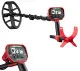 Minelab Vanquish 340 Multifrequenz Metalldetektor