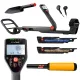 Minelab GO-FIND 66 & gratis Pro Find 15