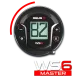 XP DEUS II 28 FMF WS6 MASTER +WSA II